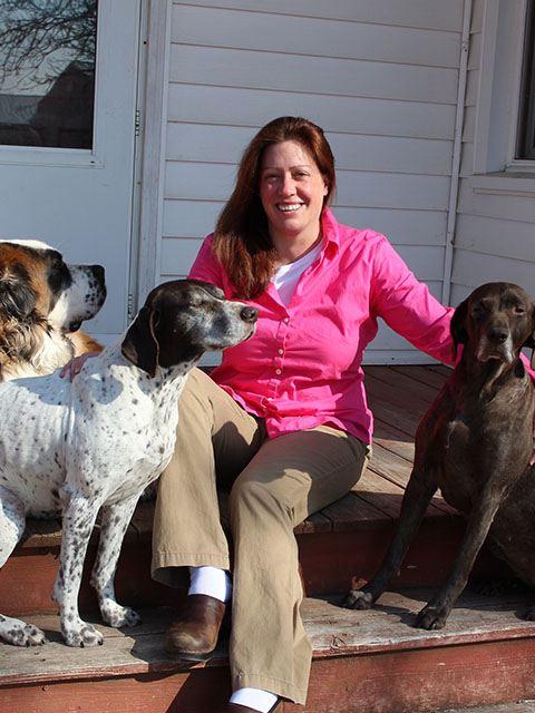 Dr. Cathy Ohlsen Dr. Cathy Ohlsen