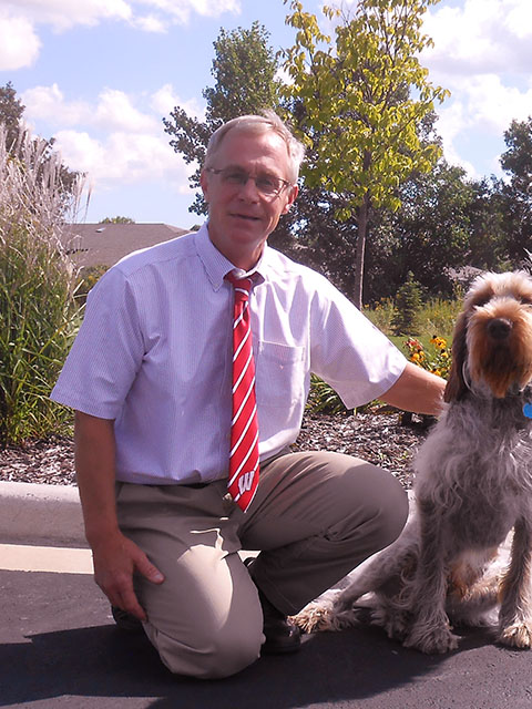 Dr. Marty Heindel Dr. Marty Heindel